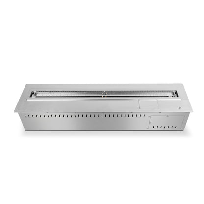 SF Eco-Luxe — Automatic Bioethanol Linear Burner