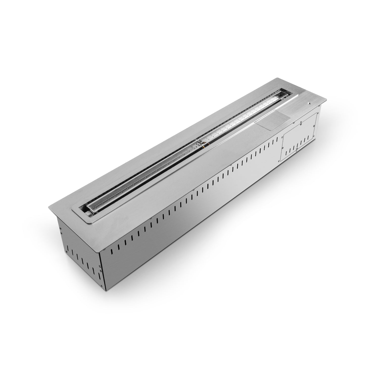 SF Eco-Luxe — Automatic Bioethanol Linear Burner
