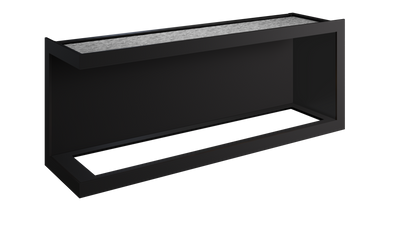Neverdark TLC Thermobox – Left Corner