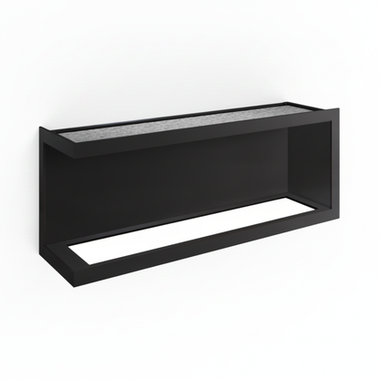 Neverdark TLC Thermobox – Left Corner