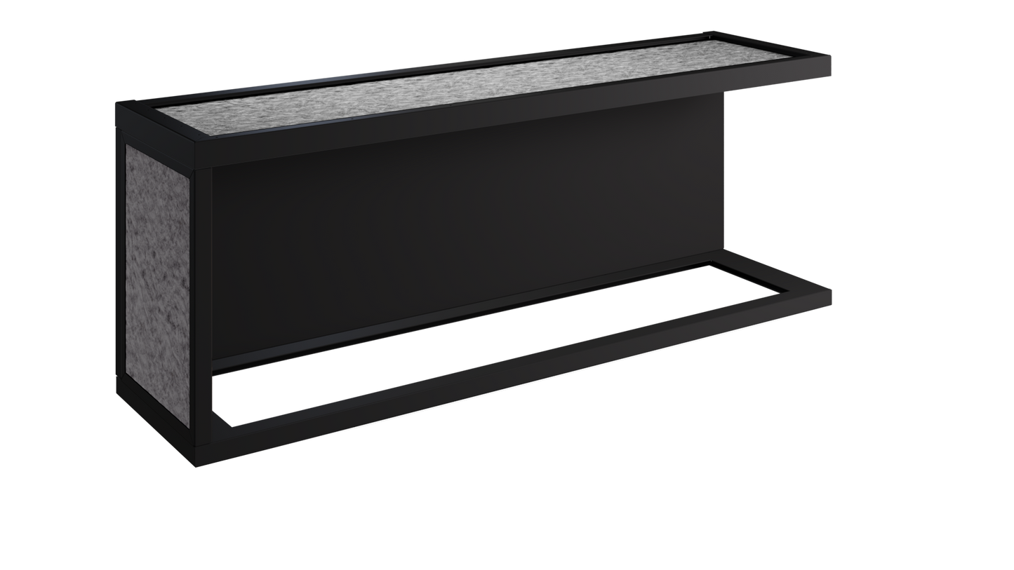 Neverdark TRC Thermobox – Right Corner