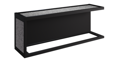 Neverdark TRC Thermobox – Right Corner