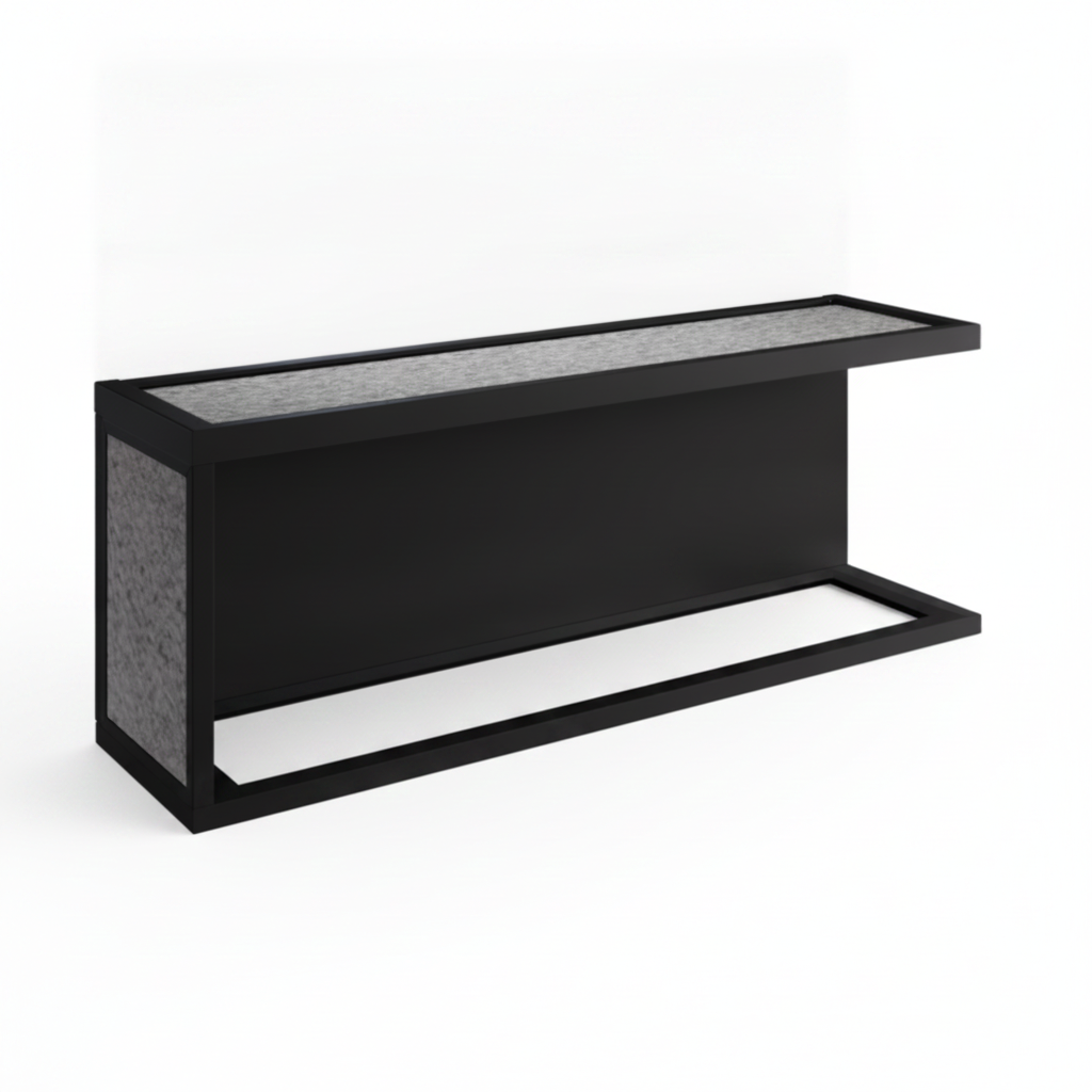 Neverdark TRC Thermobox – Right Corner
