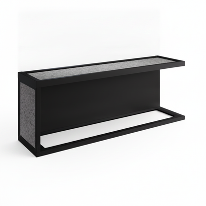 Neverdark TRC Thermobox – Right Corner