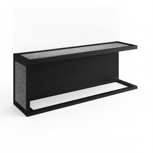 Neverdark TRC Thermobox – Right Corner