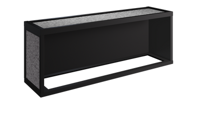 Neverdark TSS Thermobox – Single-Sided