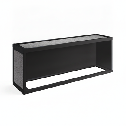 Neverdark TSS Thermobox – Single-Sided