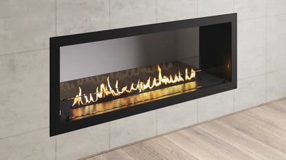 Neverdark TST Thermobox – See-Through