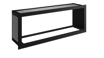 Neverdark TST Thermobox – See-Through