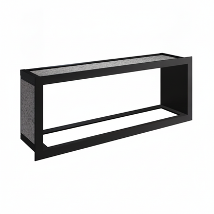 Neverdark TST Thermobox – See-Through