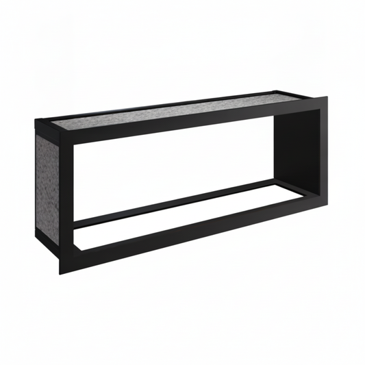 Neverdark TST Thermobox – See-Through