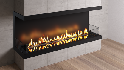 Neverdark TTS Thermobox – Three-Sided