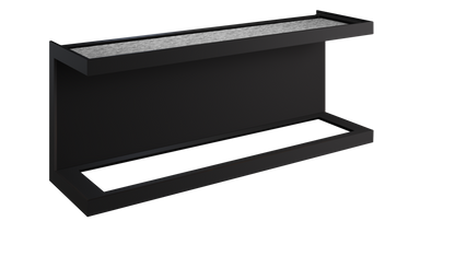 Neverdark TTS Thermobox – Three-Sided