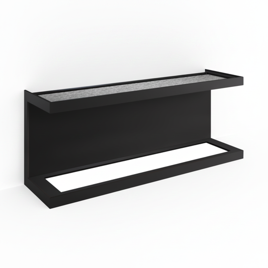Neverdark TTS Thermobox – Three-Sided