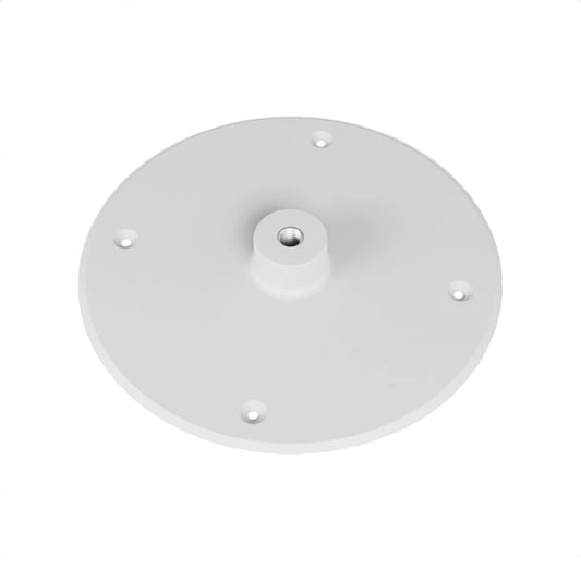 Cocoon Aeris Flat Ceiling Mount - White