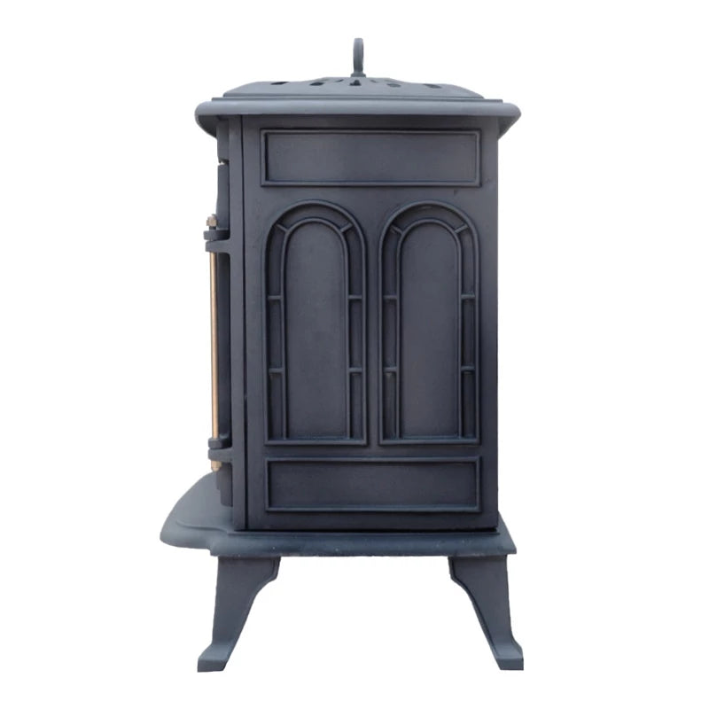 Altar Bioethanol Stove - Cast Iron