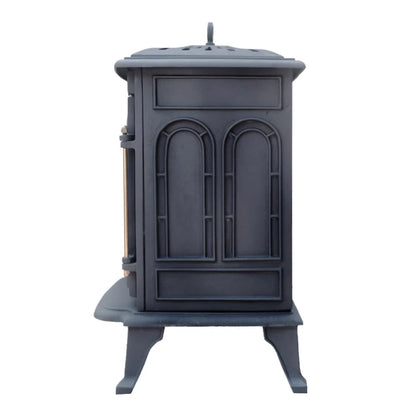 Altar Bioethanol Stove - Cast Iron