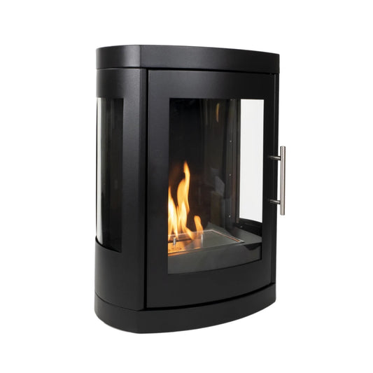 Oregon - Wall Mounted Bioethanol Stove