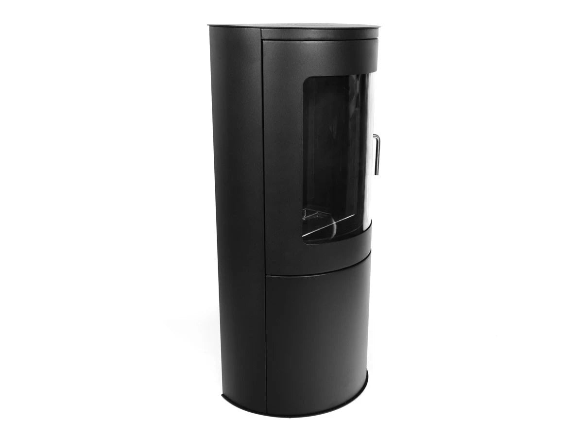 Richmond Bioethanol Stove - Flat Back