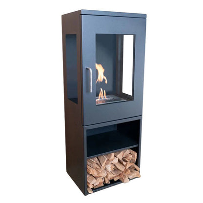 Cheyenne Bioethanol Stove