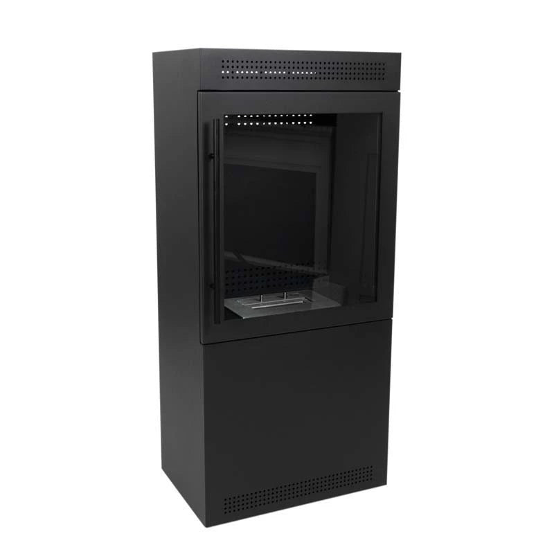Jackson Bioethanol Stove - Square