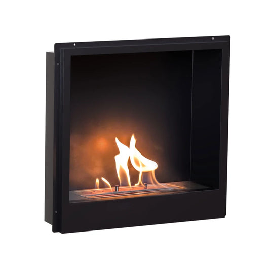 Surtur 18" Bioethanol Fireplace Insert - BIO-20-401
