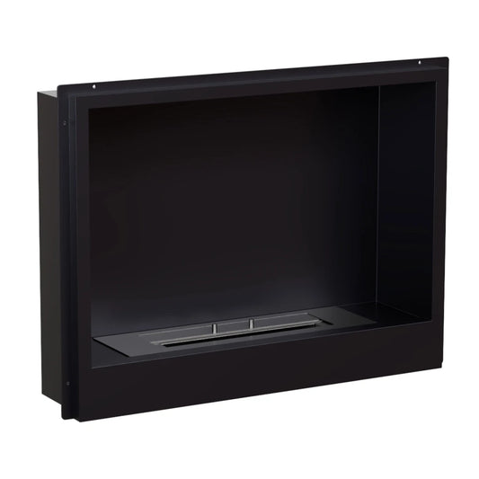 Surtur 23" Bioethanol Fireplace Insert - BIO-20-402