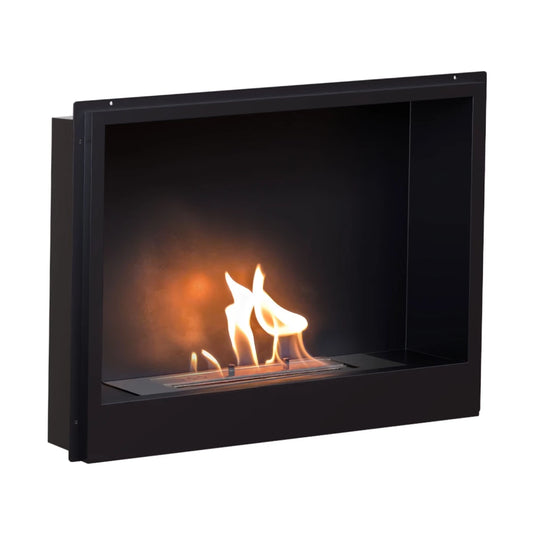Surtur 23" Bioethanol Fireplace Insert - BIO-20-402