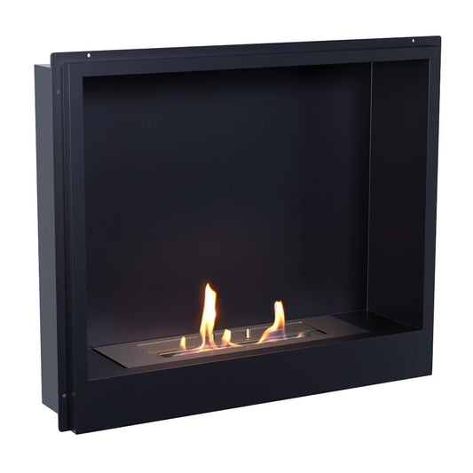 Bioethanol Fireplace Insert 600 - 1-Sided