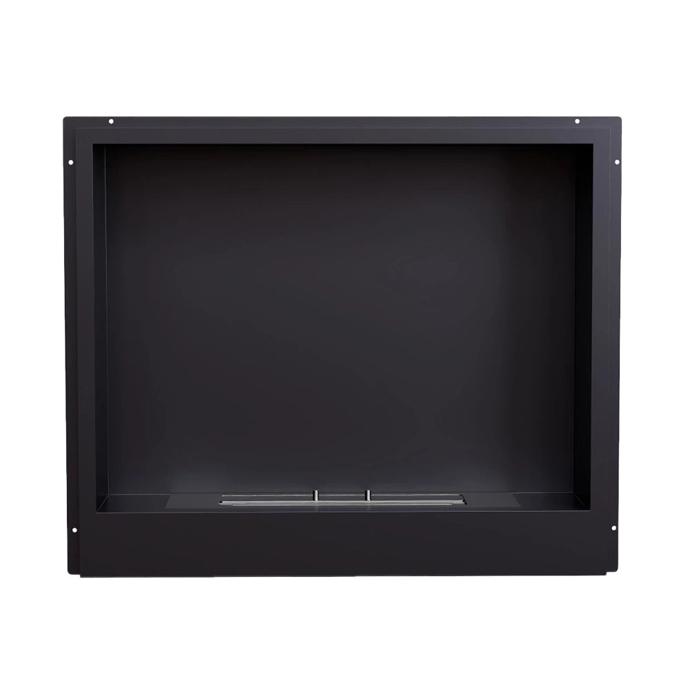 Bioethanol Fireplace Insert 600 - 1-Sided