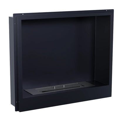 Bioethanol Fireplace Insert 600 - 1-Sided