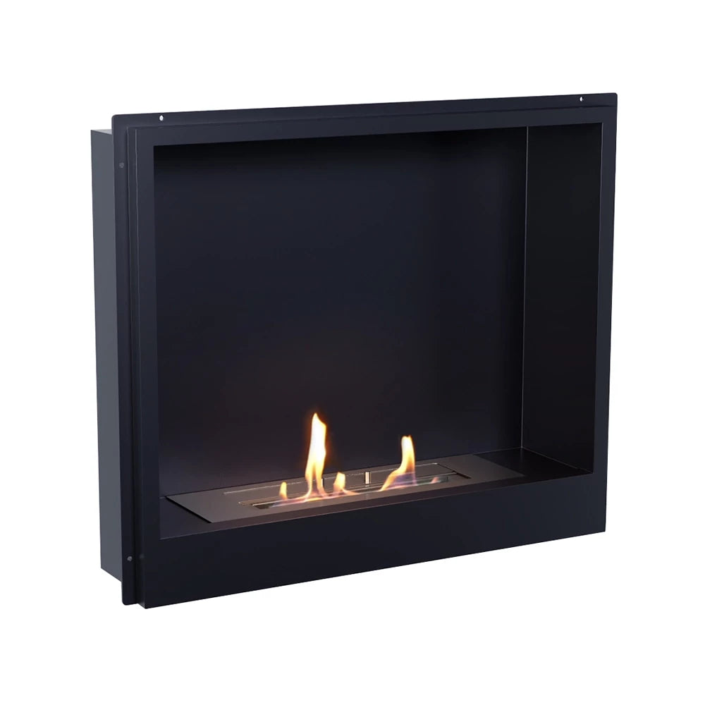 Bioethanol Fireplace Insert 600 - 1-Sided
