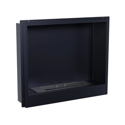 Bioethanol Fireplace Insert 600 - 1-Sided