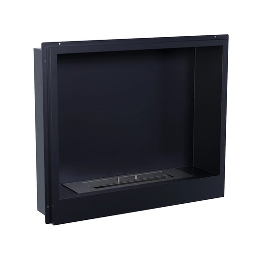 1-sided Bioethanol Fireplace Insert 600 - BIO-30-029