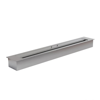 4 Litre Superior Burner - W: 80 cm