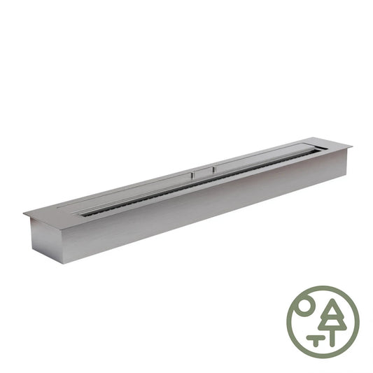 4 Litre Outdoor Superior Burner - W: 80 cm