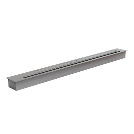 6 Litre Superior Burner - W: 120 cm