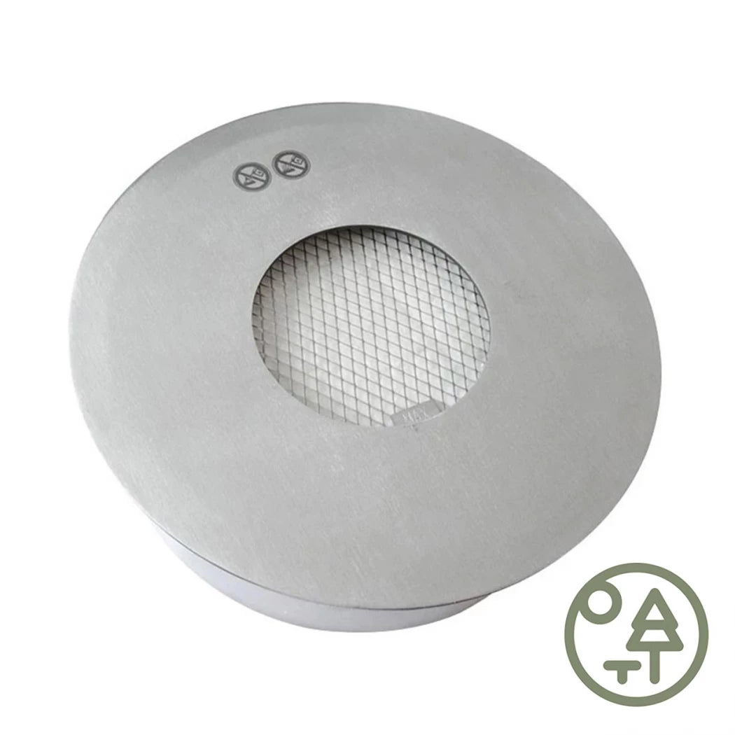 5 Litre Outdoor Round Burner - Ø30 cm
