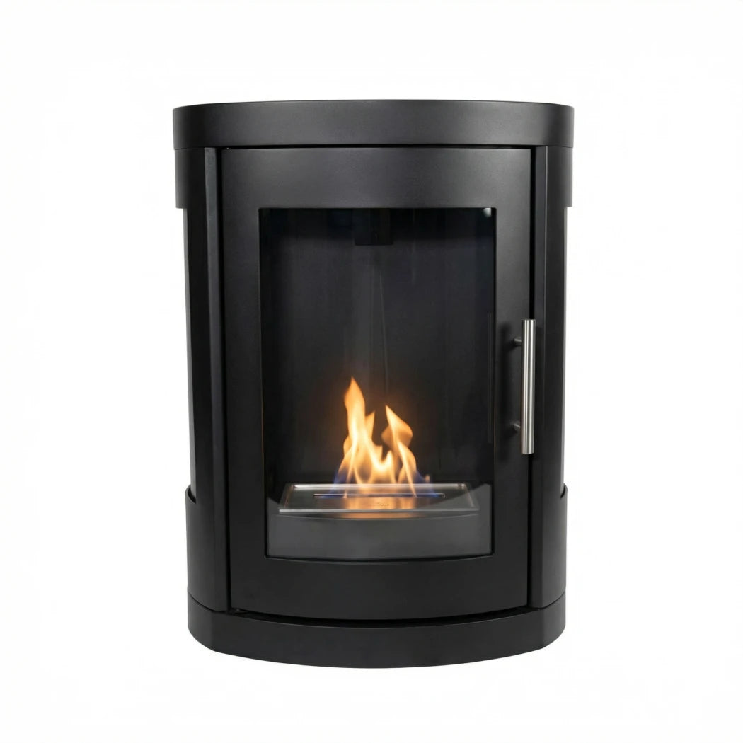 Oregon - Wall Mounted Bioethanol Stove
