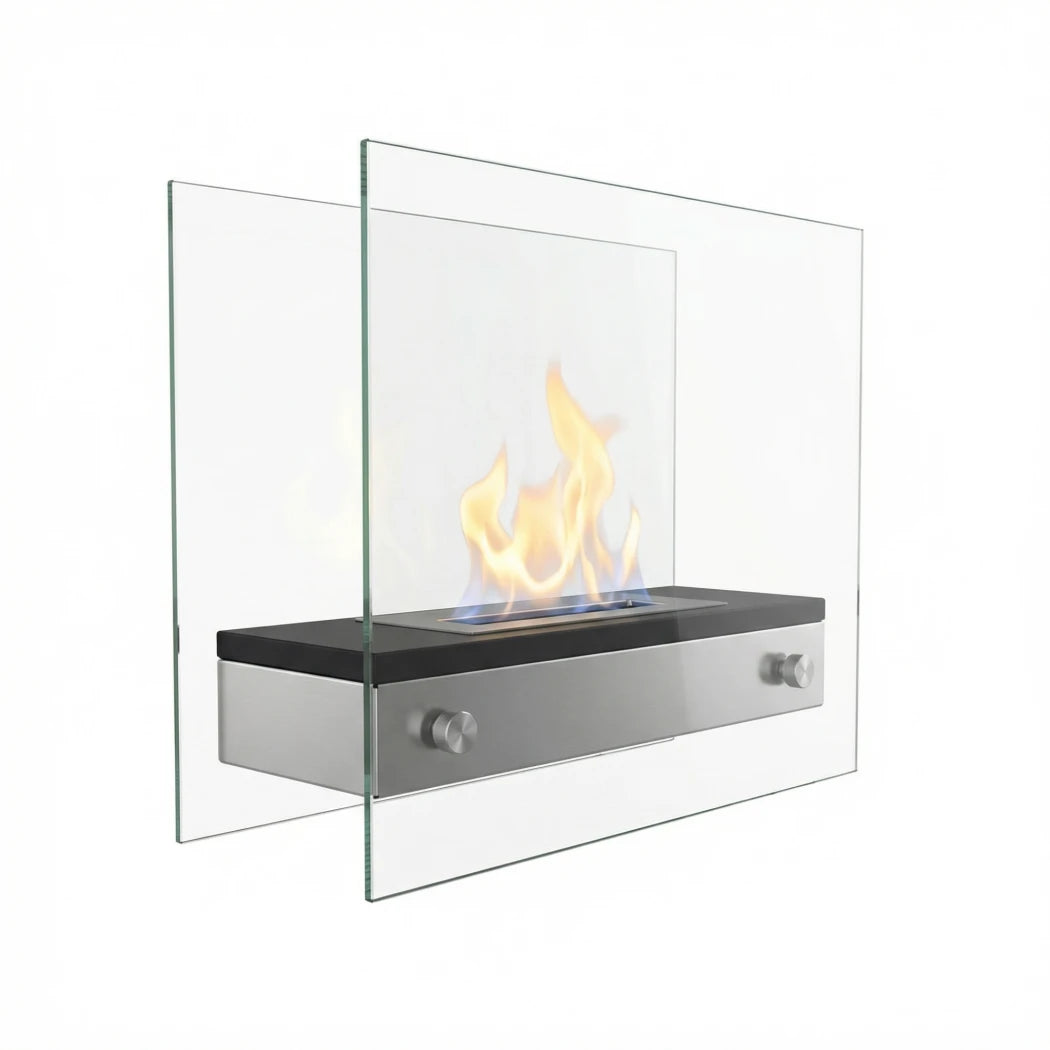 Merton - Tabletop Bioethanol Fireplace