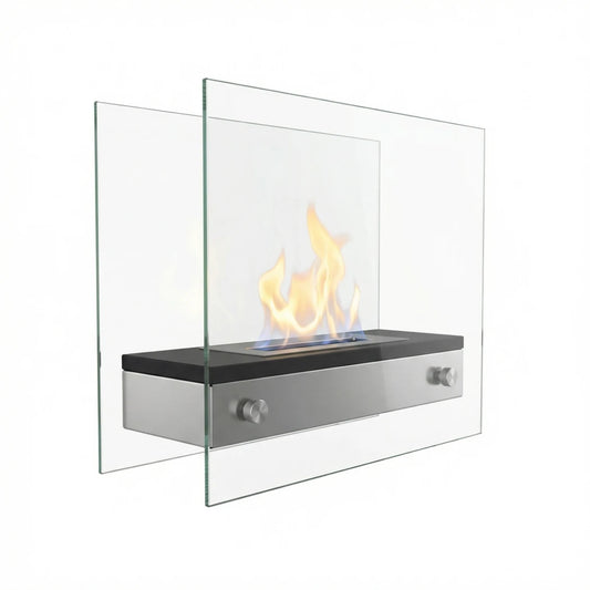Merton - Tabletop Bioethanol Fireplace