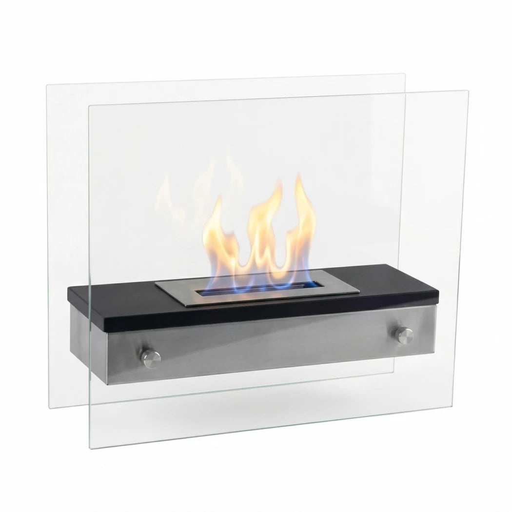 Merton - Tabletop Bioethanol Fireplace