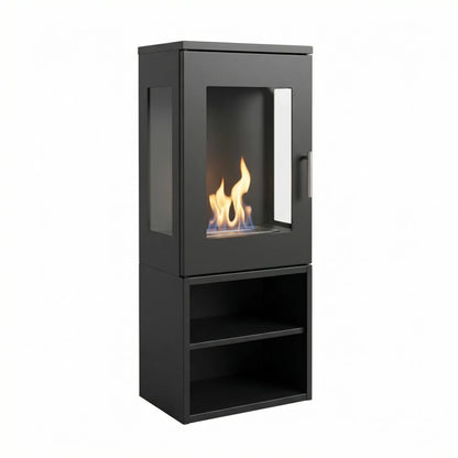 Cheyenne Bioethanol Stove