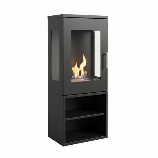 Cheyenne Bioethanol Stove