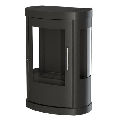 Oregon - Wall Mounted Bioethanol Stove