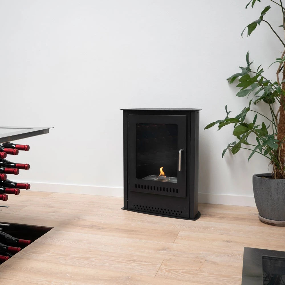 Carson Bioethanol Stove - Small