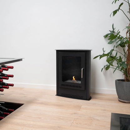 Carson Bioethanol Stove - Small