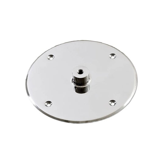 Cocoon Aeris Flat Ceiling Mount - Steel