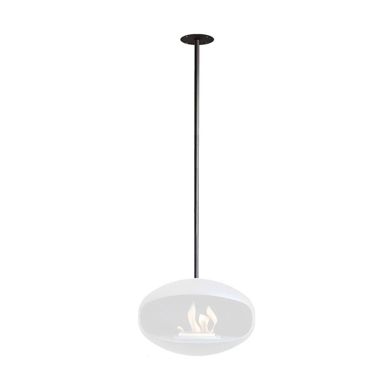 Cocoon Aeris Ceiling Mount Kit - Black