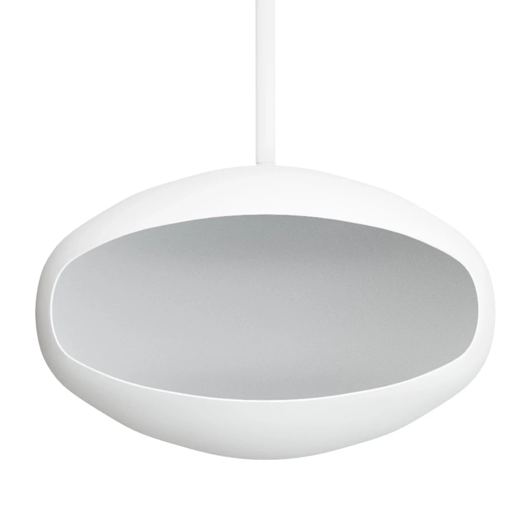 Cocoon Aeris White - White Mounting Pole
